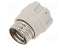 Fuse head; D02