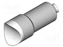 Tip; special; 12.2mm; longlife
