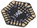 Controller; Arduino; ATMEGA328; 2.7÷5VDC; PWM: 5; Anal.in: 6; 10g