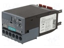 Auxiliary Contact, Siemens 3RT2/3RH2 Series Contactor Relays, 1NO-1NC, Clip-On Mount, Screw