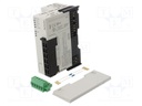 Converter; 24VDC; 5pin; IP20; DeviceNet; 52.4x100x70mm; ARIO