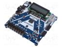 Dev.kit: Microchip PIC; PIC32MX370F512L