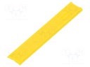 Mounting rail; Series: har-modular
