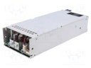 Power supply: switched-mode; OUT: 3; -40÷70°C