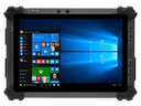 Industrial tablet; 12VDC; Bluetooth 4.2,Ethernet,WiFi; -20÷50°C