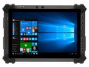 Industrial tablet; 12VDC; -20÷50°C; IP65; 10.1"; 1kg; RAM: 4GB