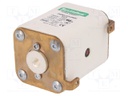 Fuse: fuse; ultra rapid; 400A; 1.25kVAC; 1kVDC; ceramic,industrial