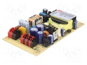 Power supply: switched-mode; LED; 44.8W; 38÷64VDC; 700mA; 140g