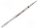 Tip; hoof; 2mm