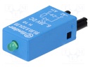 Module protecting
