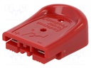 Plug; wire-wire; SBS Mini; hermaphrodite; for cable; crimped