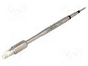 Tip; special; 5x12mm; longlife