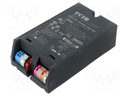 Power supply: switched-mode; LED; OUT: 1