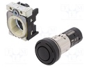 Sound signaller; 22mm; 3SU1.5; Ø22mm; IP40; 110VAC; 110VDC