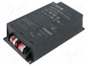Power supply: switched-mode; LED; OUT: 1