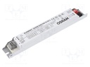 Power supply: switched-mode; LED
