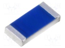 Sensor: temperature; Pt100; 100Ω; cl.B 0,3 %; Case: 1206; -55÷155°C