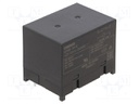 Relay: electromagnetic; SPST-NO; Ucoil: 24VDC; 120A; max.800VAC