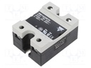 SSR, PANEL MOUNT, 265VAC, 32VDC, 75A