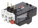 Thermal relay; Leads: screw terminals; 8÷12A; -5÷40°C