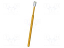 Test needle; Operational spring compression: 8mm; 8A; Ø: 2.3mm
