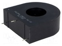 Current transformer; Series: AC; 150A; Trans: 1000: 1; 100Ω; 2250mVA