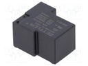 Relay: electromagnetic; SPDT; Ucoil: 12VDC; 40A; Series: AZ2150