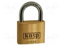Padlock