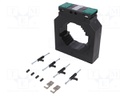 Current transformer; Series: LCTB; I AC: 1200A; 15VA; 5A; Class: 0,5