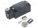 Limit switch