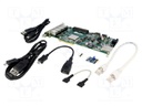 Dev.kit: Xilinx; ATX,FMC,PCI-E,Pmod socket x2,SD