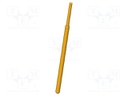 Test needle; GKS-100