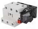 Thermal relay; Auxiliary contacts: CO; Leads: screw terminals