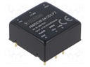 Converter: DC/DC; Protection: short circuit protection SCP