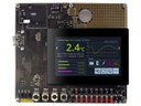 Panel; TFT 4,3" (480x272); VDC: 0÷40V; Man.series: PanelPilot