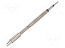 Tip; hoof; 3.8mm