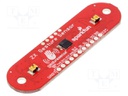 Sensor: gestures; I2C,UART; 3.3÷5VDC; 0÷0.3m
