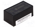 Converter: AC/DC; 18W; Uout: -3.3VDC; Iout: 1.4A; 77%; Mounting: PCB