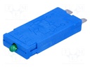 Module protecting