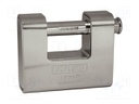 Padlock