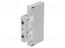 Auxiliary contacts; Series: CI 61,CI 73,CI 86,CI 98; 3A