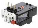 Thermal relay; Leads: screw terminals; 1.8÷2.8A; -5÷40°C