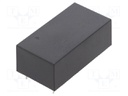 Converter: AC/DC; 6.6W; Uout: 3.3VDC; Iout: 2A; 72%; Mounting: PCB