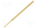 Test needle; Operational spring compression: 4.2mm; 3A,4A; 3N