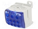 Splice terminal: distribution block; SUB; 25mm2,35mm2,95mm2