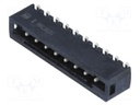 Connector: wire-board; female; PIN: 8; 2.54mm; Series: har-flexicon