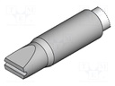 Tip; special; 0.7x4.25mm; longlife