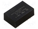 Converter: DC/DC; 3W; Uin: 18÷36V; Uout: 5VDC; Uout2: -5VDC; DIP24
