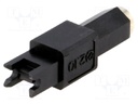 Tool: screwdriver bit; 9176-500; 20AWG÷18AWG