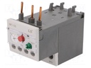 Thermal relay; Series: METASOL; Auxiliary contacts: NO + NC; 4÷6A